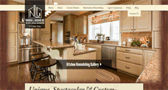 Desktop Screenshot of normanlgraham.com